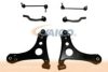 MERCE 1683200789KIT Link Set, wheel suspension